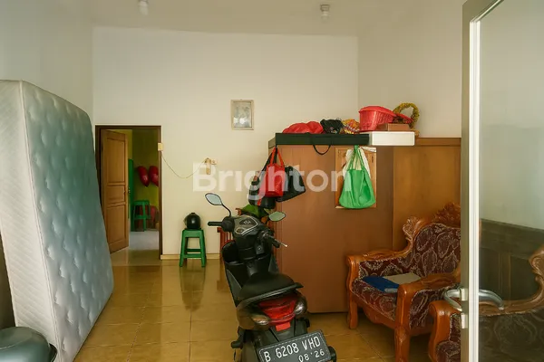 image DIJUAL RUMAH 1 LANTAI LUAS 277 M² DI KETAPANG, CIPONDOH – TANGERANG (6)