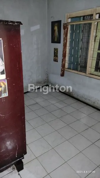 image JUAL RUMAH HITUNG TANAH AREA SUHAT (5)