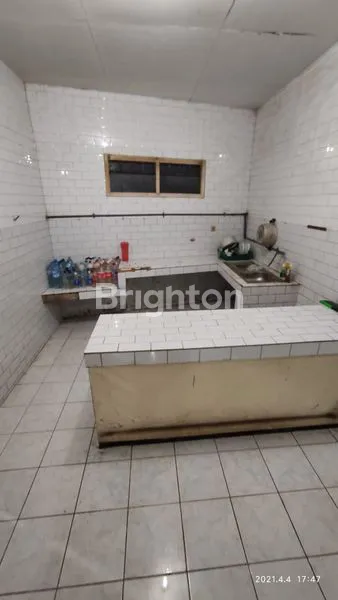 image JUAL RUMAH HITUNG TANAH AREA SUHAT (2)