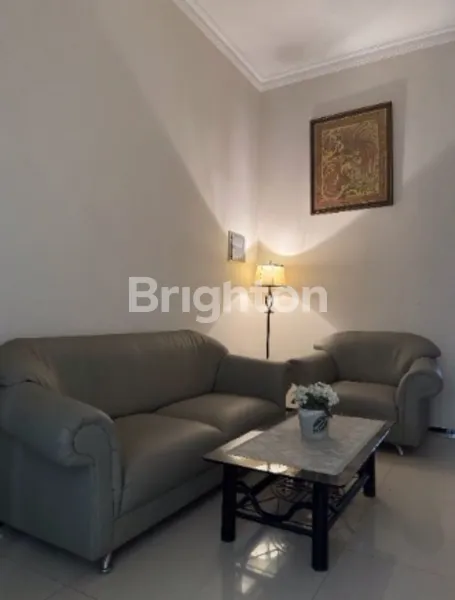 image FULL FURNISHED MEWAH ARAYA 1 GALAXY BUMI PERMAI, STRATEGIS DEKAT RAYA MERR (2)