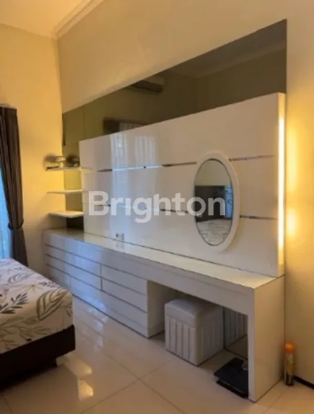 image FULL FURNISHED MEWAH ARAYA 1 GALAXY BUMI PERMAI, STRATEGIS DEKAT RAYA MERR (8)