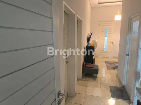 image *KAPAN LAGI RUMAH 1 ARE, SIAP HUNI DI LOKASI TENANG AREA TAMAN GRIYA JIMBARAN, FULLY FURNISHED!* (2)