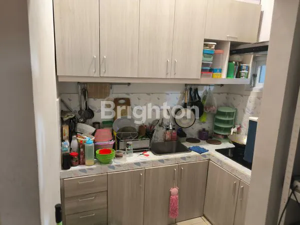 image *KAPAN LAGI RUMAH 1 ARE, SIAP HUNI DI LOKASI TENANG AREA TAMAN GRIYA JIMBARAN, FULLY FURNISHED!* (7)