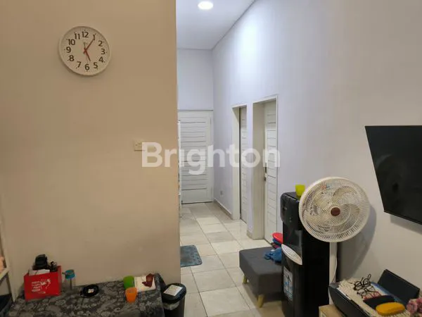 image *KAPAN LAGI RUMAH 1 ARE, SIAP HUNI DI LOKASI TENANG AREA TAMAN GRIYA JIMBARAN, FULLY FURNISHED!* (3)