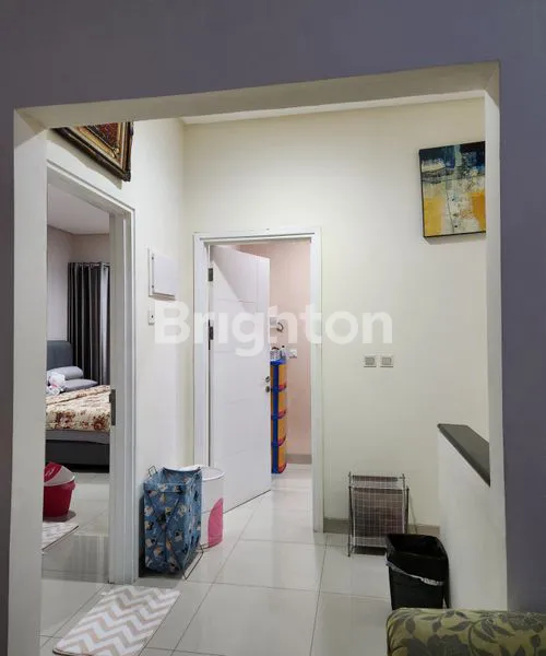 image RUMAH 3 LANTAI DI CLUSTER AMERIKA (5)