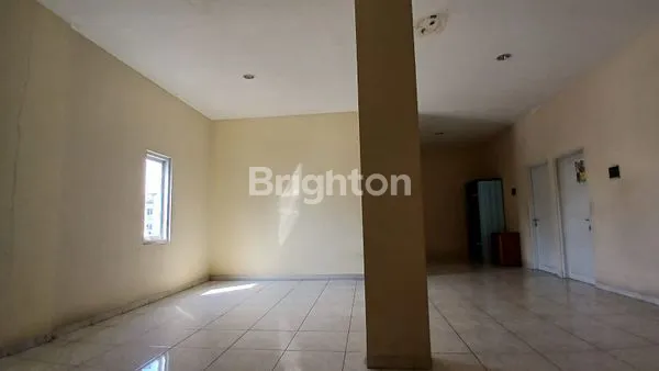 image RUKO STRATEGIS TOMANG, DEKAT KAMPUS & MALL (5)