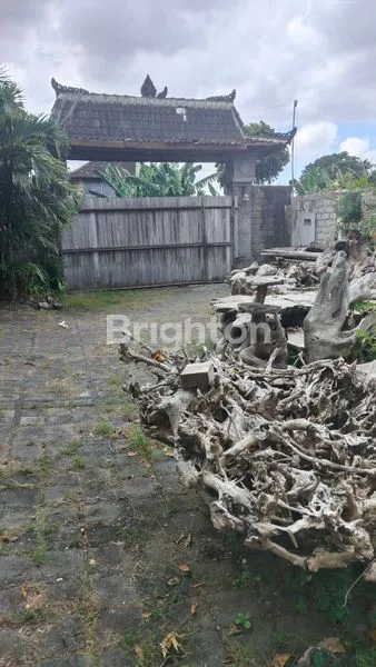 image TANAH FREEHOLD SIAP BANGUN STRATEGIS LOKASI KEROBOKAN (5)
