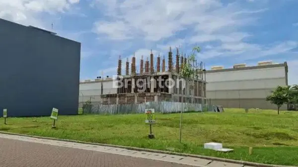 image DIJUAL KAVLING PREMIUM SIAP BANGUN DI GOLF ISLAND – KAVLING SONATA, PIK, PANTAI INDAH KAPUK,  JAKARTA UTARA (2)