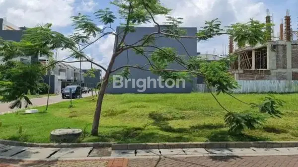 image DIJUAL KAVLING PREMIUM SIAP BANGUN DI GOLF ISLAND – KAVLING SONATA, PIK, PANTAI INDAH KAPUK,  JAKARTA UTARA (1)