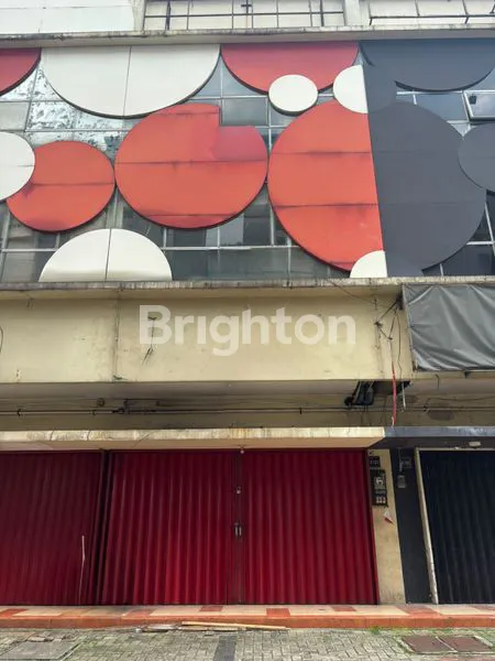 image RUKO STRATEGIS 3 LANTAI, LOKASI PREMIUM DI GADING SERPONG (1)