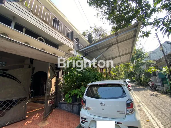 image LOKASI STRATEGIS, SELENGKAH KE SURABAYA (1)