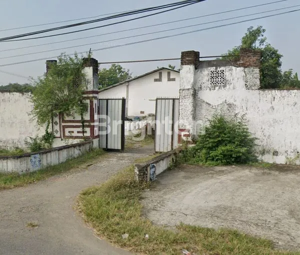 image GUDANG GERABAH PAPAR LT 2700M² LB 500M² (4)