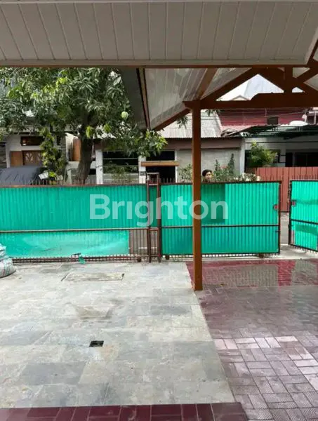 image RUMAH DI KELAPA GADING BARU SELESAI DI SERVICE. (3)