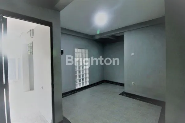 image CLUSTER MINIMALIS DI KODAM BINTARO (6)