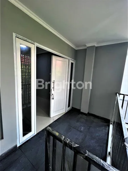 image CLUSTER MINIMALIS DI KODAM BINTARO (4)