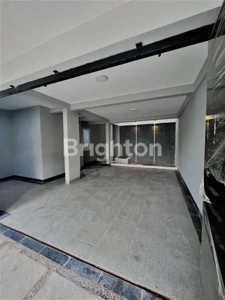 image CLUSTER MINIMALIS DI KODAM BINTARO (2)