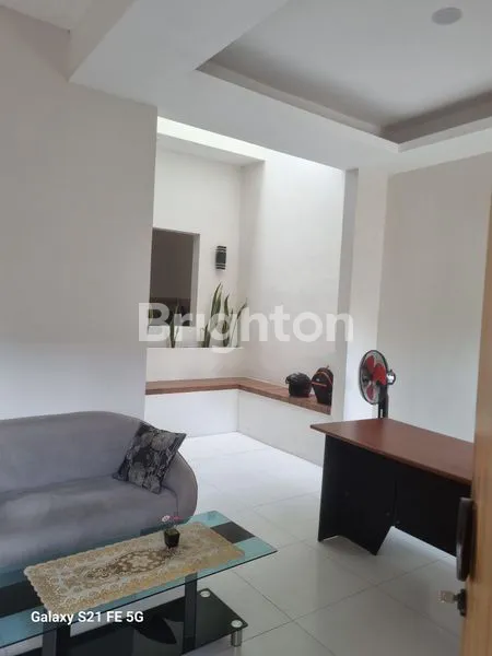 image RUMAH TASIK MADU, VIEW PEGUNUNGAN & ROOFTOP (5)