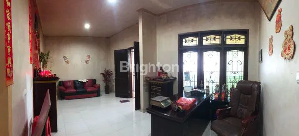 image RUMAH BESAR DI VIKAMAS RAYA KAPUK TINGGI DAN LUAS (3)