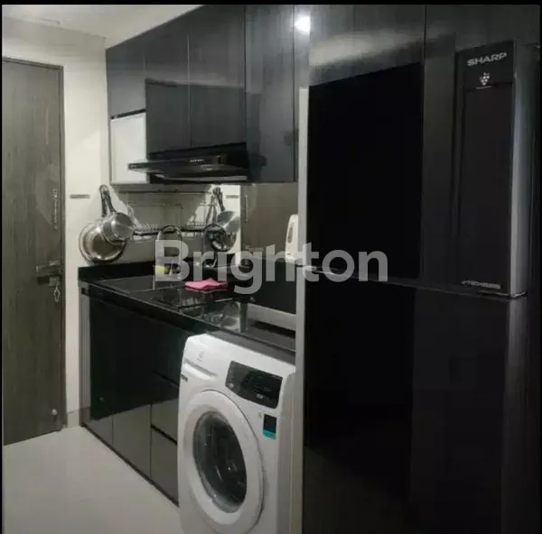 image APARTMEN MEWAH BERADA DI BALIKPAPAN KOTA,DEKAT BANDARA & PUSAT BISNIS   (5)