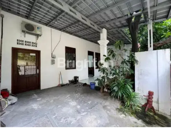 image RUMAH 2LANTAI DI SUNTER SIAP HUNI (2)