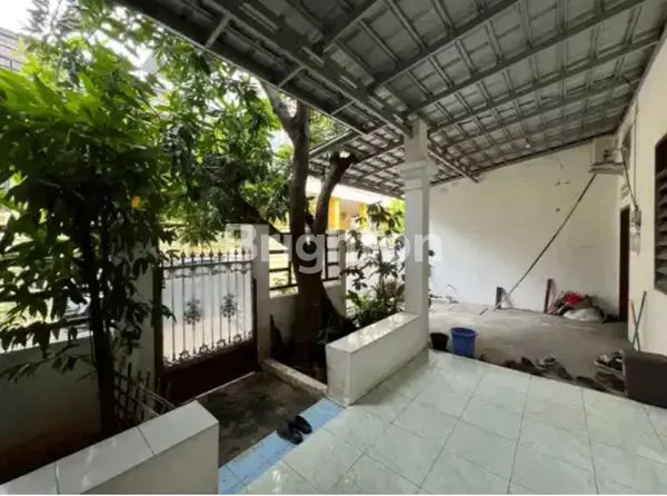 image RUMAH 2LANTAI DI SUNTER SIAP HUNI (3)
