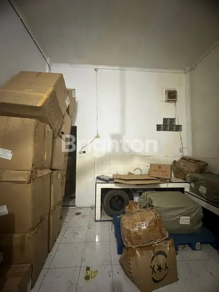 image RUKO VIKAMAS KAPUK 3 LANTAI HARGA TERJANGKAU (3)