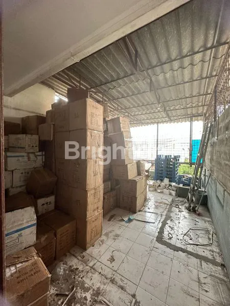 image RUKO VIKAMAS KAPUK 3 LANTAI HARGA TERJANGKAU (7)