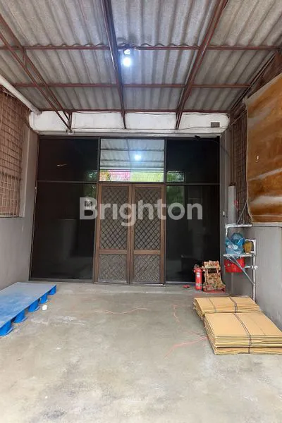 image RUKO VIKAMAS KAPUK 3 LANTAI HARGA TERJANGKAU (2)