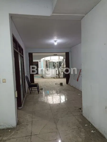 image RUMAH TUA KOST KEMANGGISAN (6)