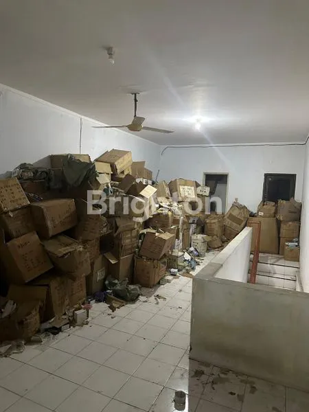 image RUKO VIKAMAS KAPUK 3 LANTAI HARGA TERJANGKAU (8)