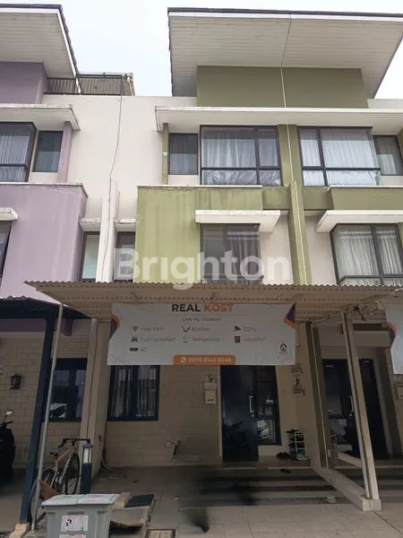 image RUMAH KOST OPERASIONAL GADING SERPONG (1)