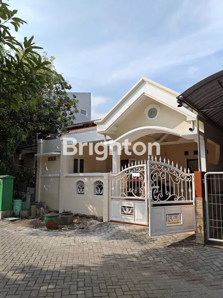 image RUMAH SIAP HUNI LT 90 DI PURI SURYA JAYA (1)