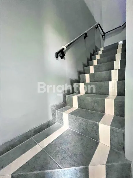 image CLUSTER MINIMALIS DI KODAM BINTARO (5)