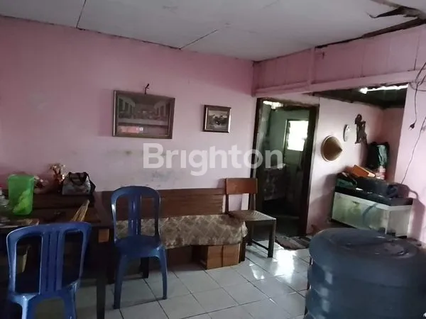 image RUMAH TENGAH KOTA LOKASI PUSPONJOLO SEMARANG BARAT (2)