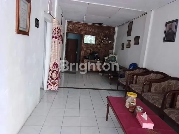 image RUMAH TENGAH KOTA LOKASI PUSPONJOLO SEMARANG BARAT (5)