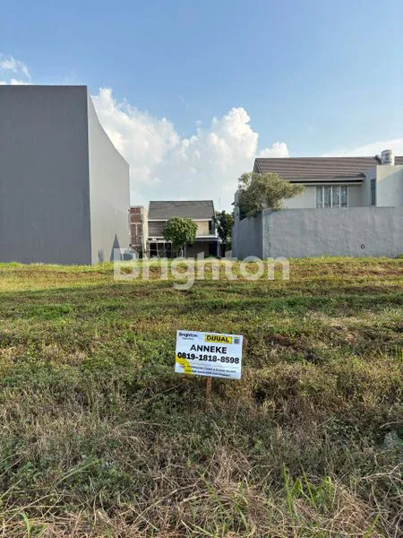 image KAVLING CITRALAND SOMERSET DEKAT BUKIT GOLF INTERNATIONAL WATERFRONT (1)