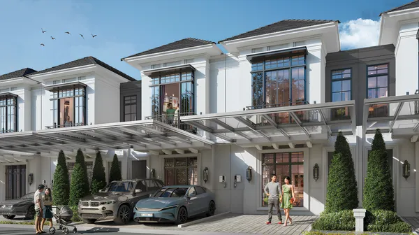 Image more THE MUTIARA BOGOR