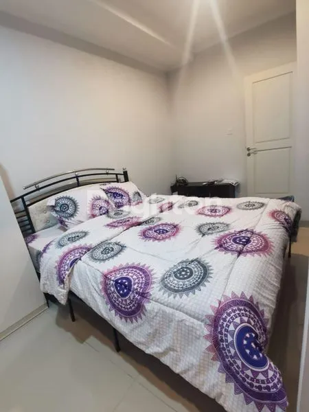 image RUMAH SIAP HUNI MALIBU VILLAGE GADING SERPONG (6)