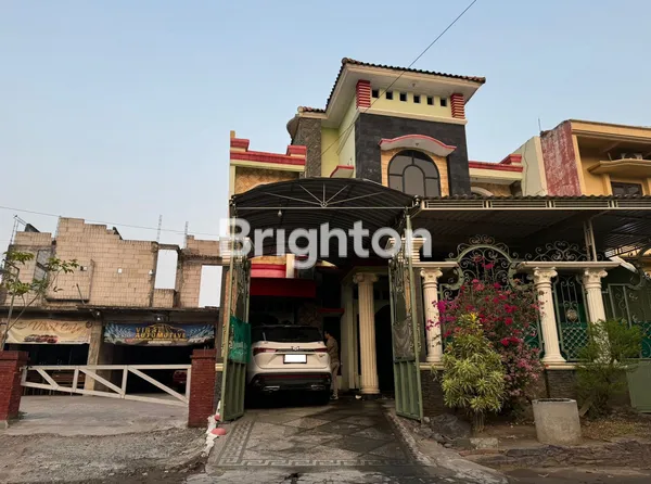 image RUMAH MEGAH 7KT DI MOJOKERTO, SHM (1)