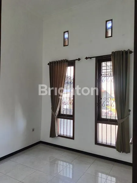 image RUMAH DEKAT KAMPUS UNMER MALANG  (4)
