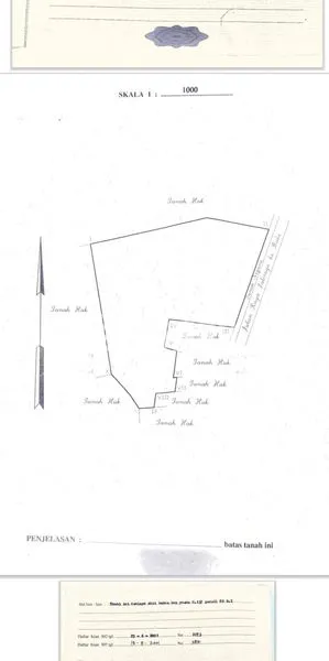 image TANAH SHM - JALAN RAYA BULU - JATIROGO (6)