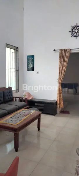 image RUMAH FULL FURNISH DI GRAND ORCHARD, DEKAT DIAN HARAPAN (3)