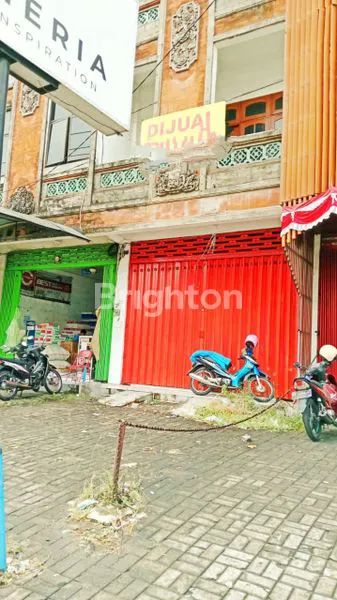 image DI JUAL RUKO 3 LANTAI JL BULU INDAH (6)
