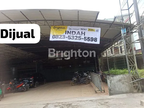 image RUKO STRATEGIS DIJALAN TRANS KALIMANTAN (2)