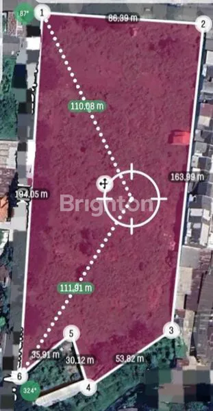 image TANAH DAERAH PANDANWANGI MALANG  (2)