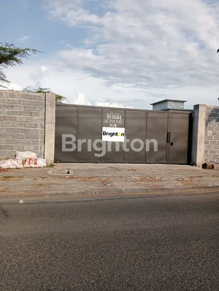 TANAH DAERAH PANDANWANGI MALANG