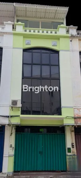 image DIJUAL RUKO RUNGKUT  (1)