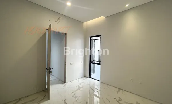 image BRAND NEW MULYOSARI PRIMA MINIMALIS MODERN 2 LANTAI (3)