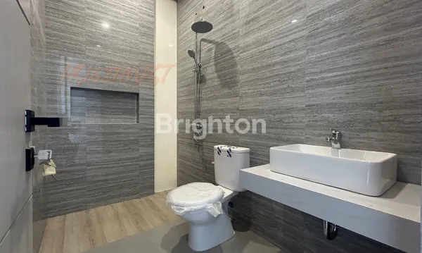 image BRAND NEW MULYOSARI PRIMA MINIMALIS MODERN 2 LANTAI (5)