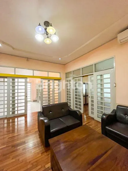 image DIJUAL RUMAH CANTIK DIKOMPLEK TASBI SETIA BUDI INDAH  (5)